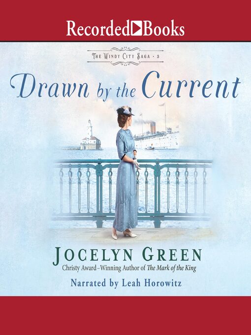 Title details for Drawn by the Current by Jocelyn Green - Available